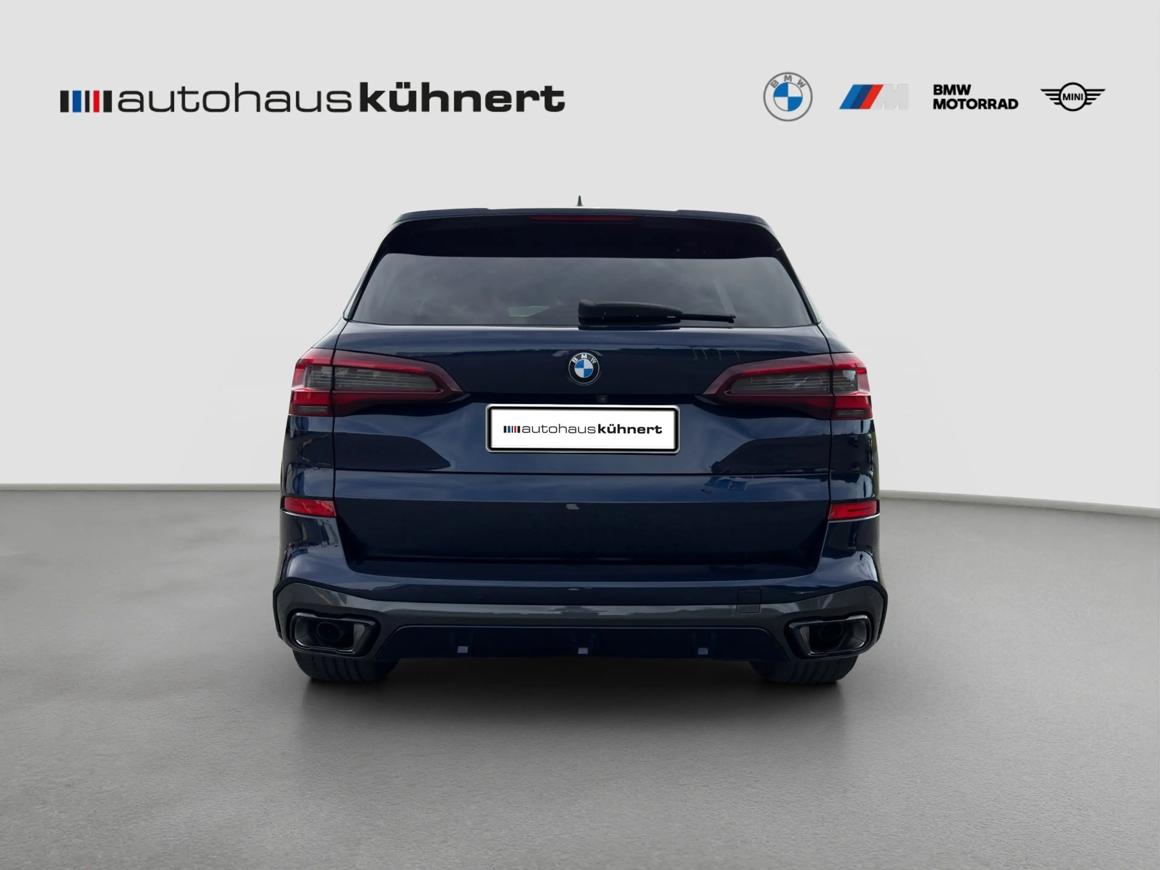 BMW X5 xDrive30d ///M-Sport Sky Lounge ACC Laser AHK — photo 6