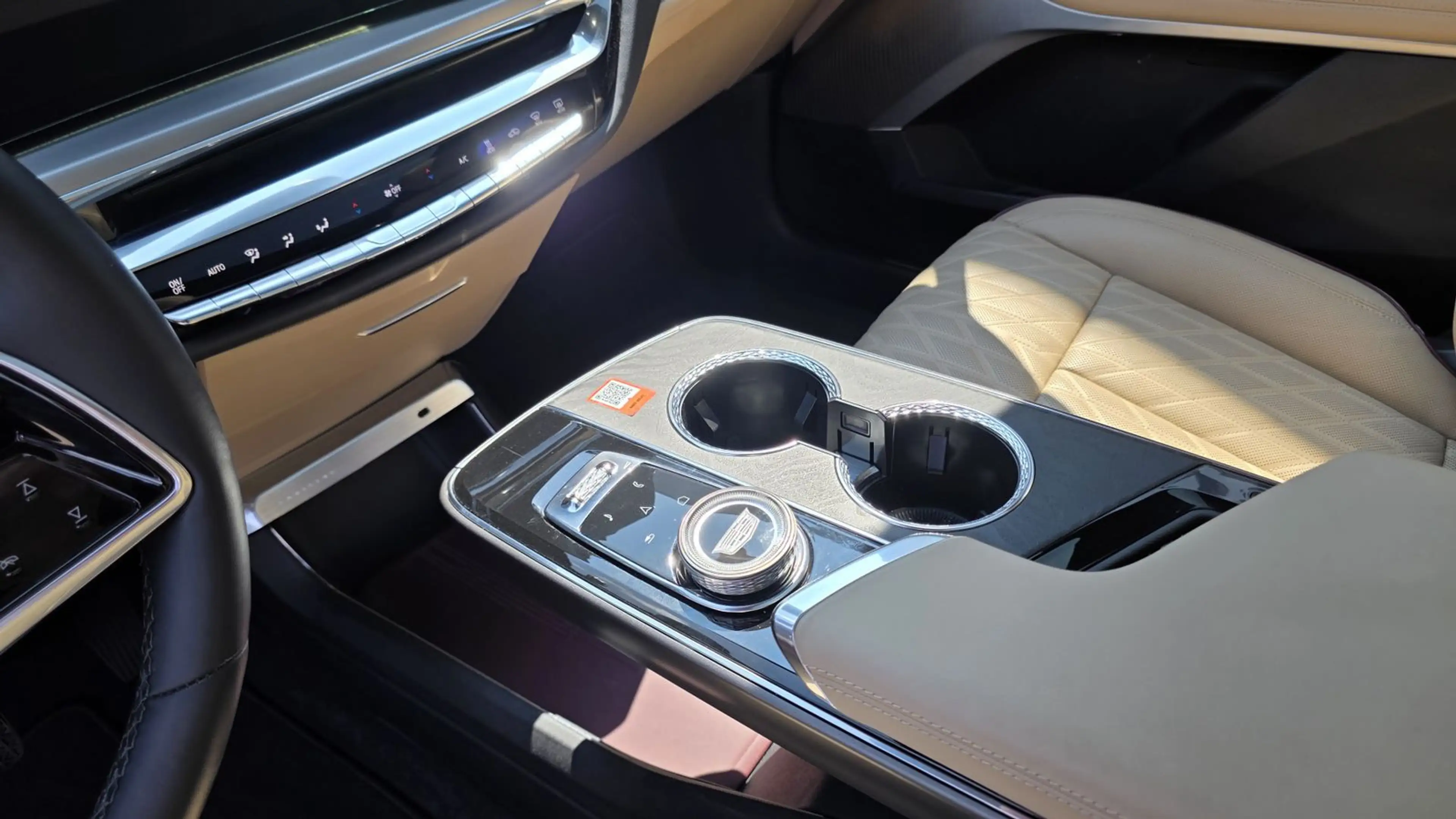 Cadillac Lyriq Lyriq Sport 600e AWD sofort verf. — photo 10