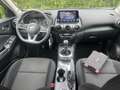 Nissan Juke 1.0 DIG-T - 1 er prop - carnet - gar 12 mois Argent - thumbnail 9