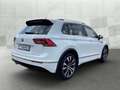 Volkswagen Tiguan 1.5 TSI DSG R-LINE *360° *AHK *LM20 *ACC *NAVI * Weiß - thumbnail 4
