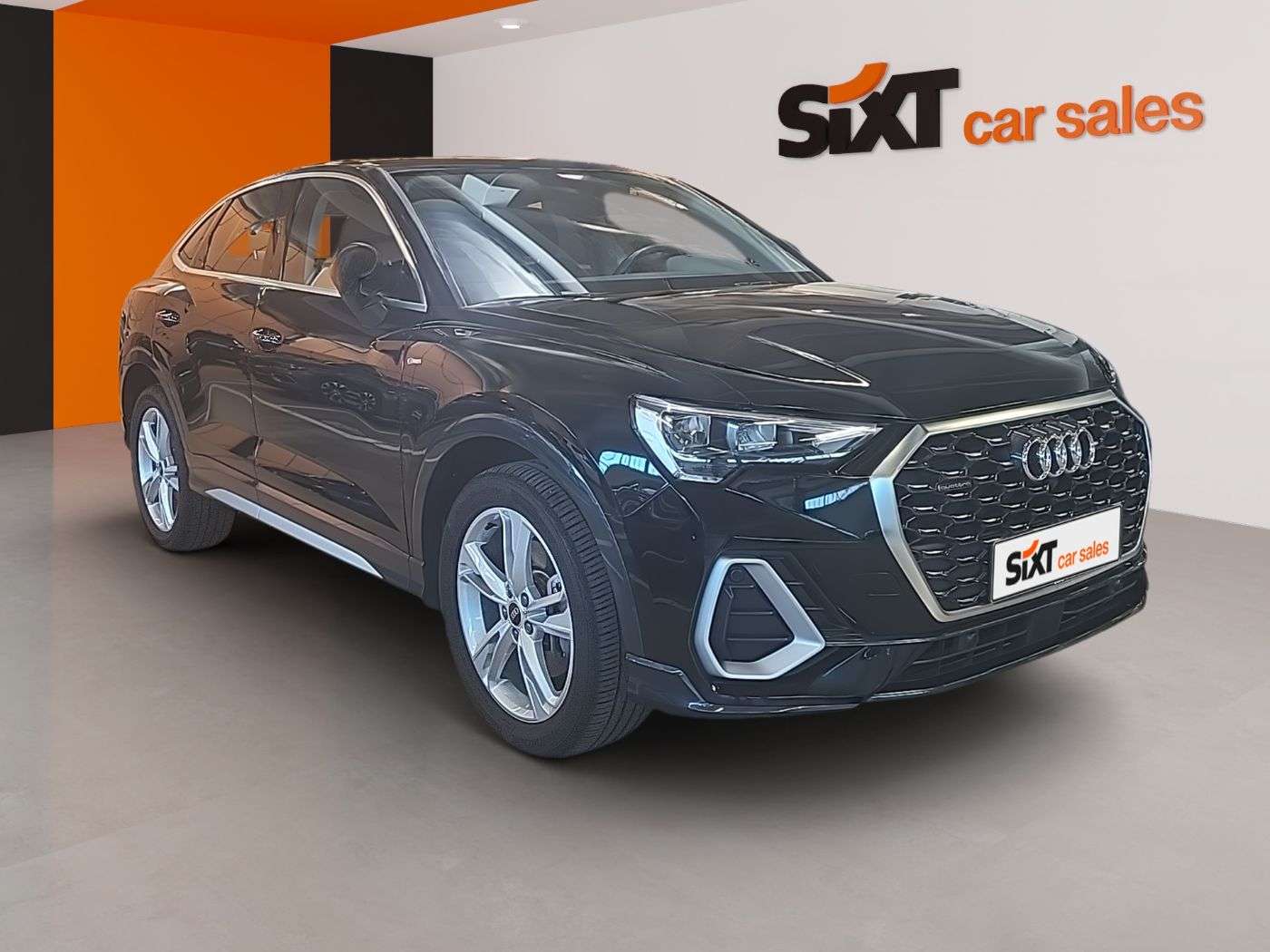 2024 Audi Q3