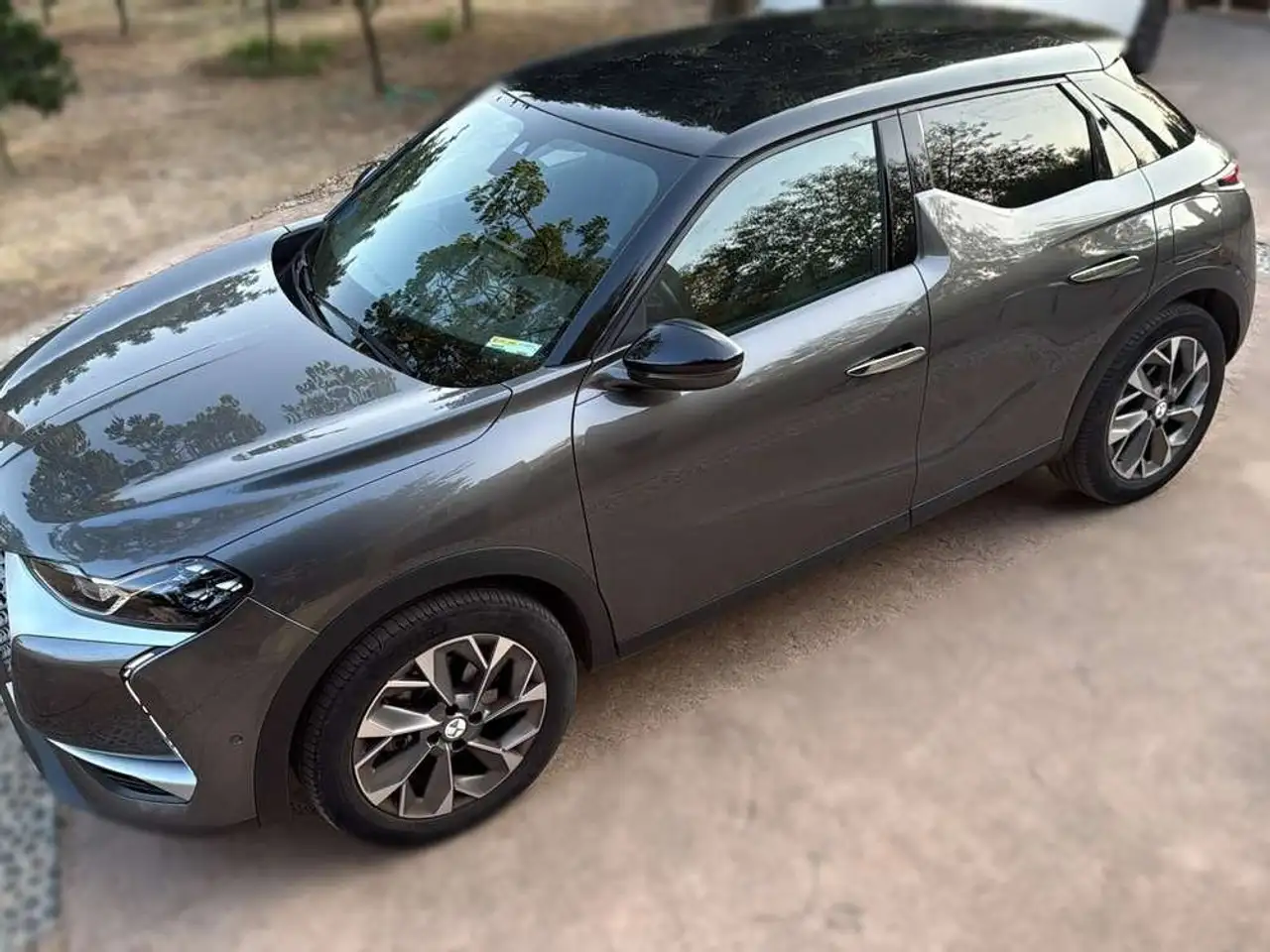 DS Automobiles DS 3 Crossback 2021