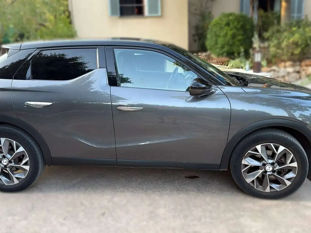 DS Automobiles DS 3 Crossback 2021