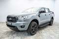 Ford Ranger Wolftrak 4x4 °GARANTIE 10.2027°Rollo°AHK° Grau - thumbnail 4