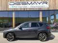 Mazda CX-5 2.2 SKYACTIV-D Revolution Top AWD LED Navi Kame... Silber - thumbnail 2