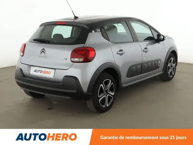 Citroen C3 view 6