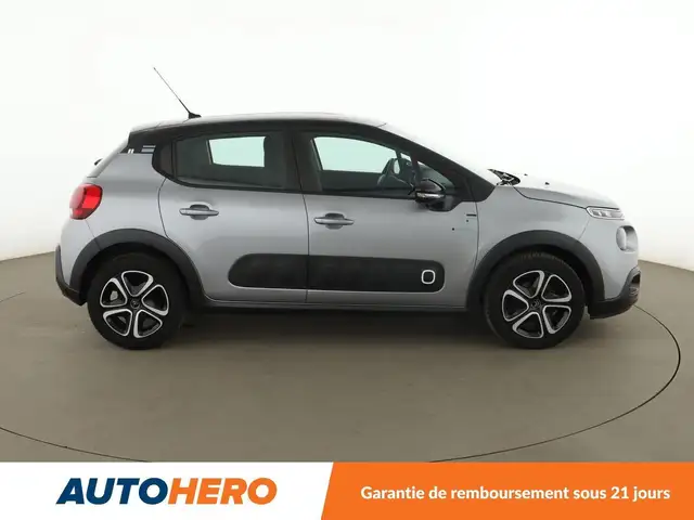 Citroen C3 view 7