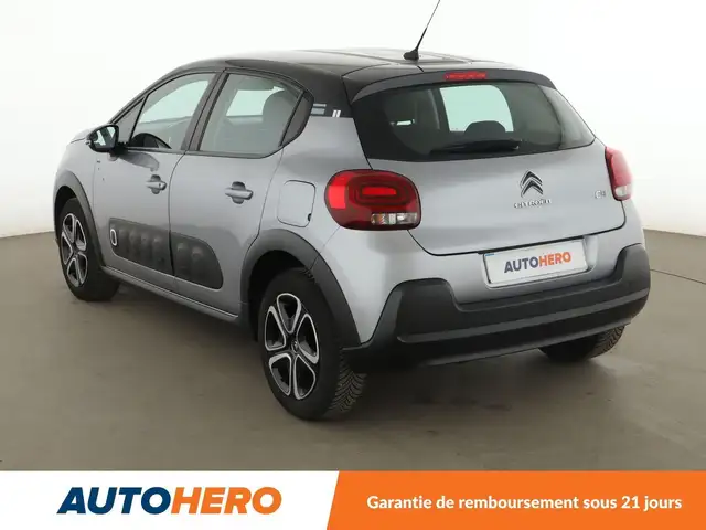 Citroen C3 view 4