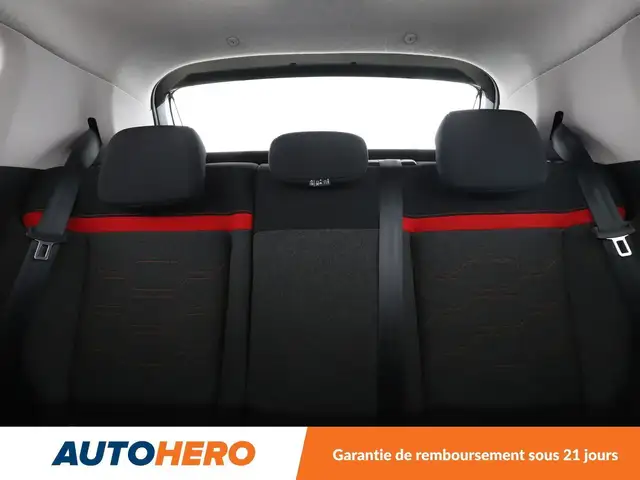 Citroen C3 view 15