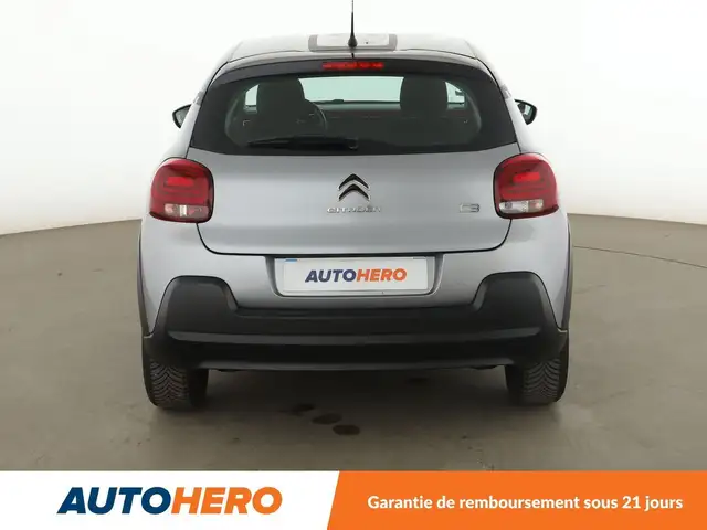 Citroen C3 view 5