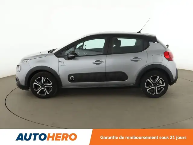 Citroen C3 view 3