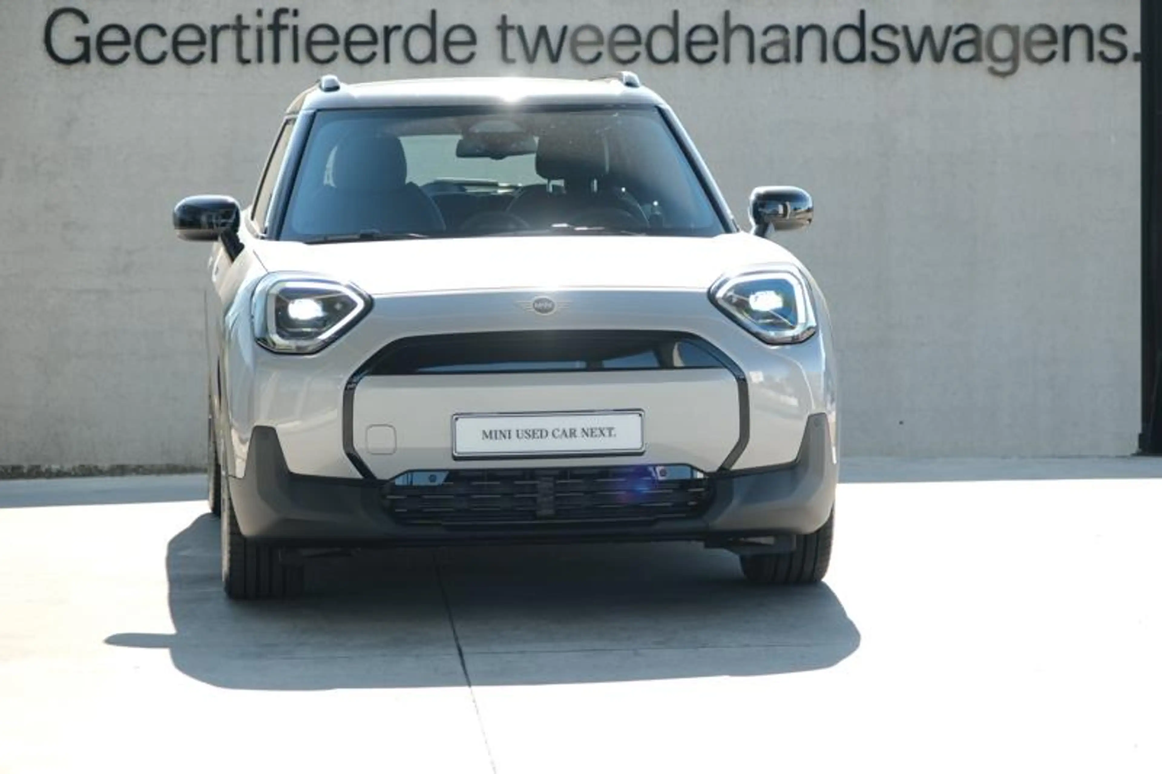 MINI Aceman Aceman E Classic | 38 KWH | HUD | OLED | — photo 2