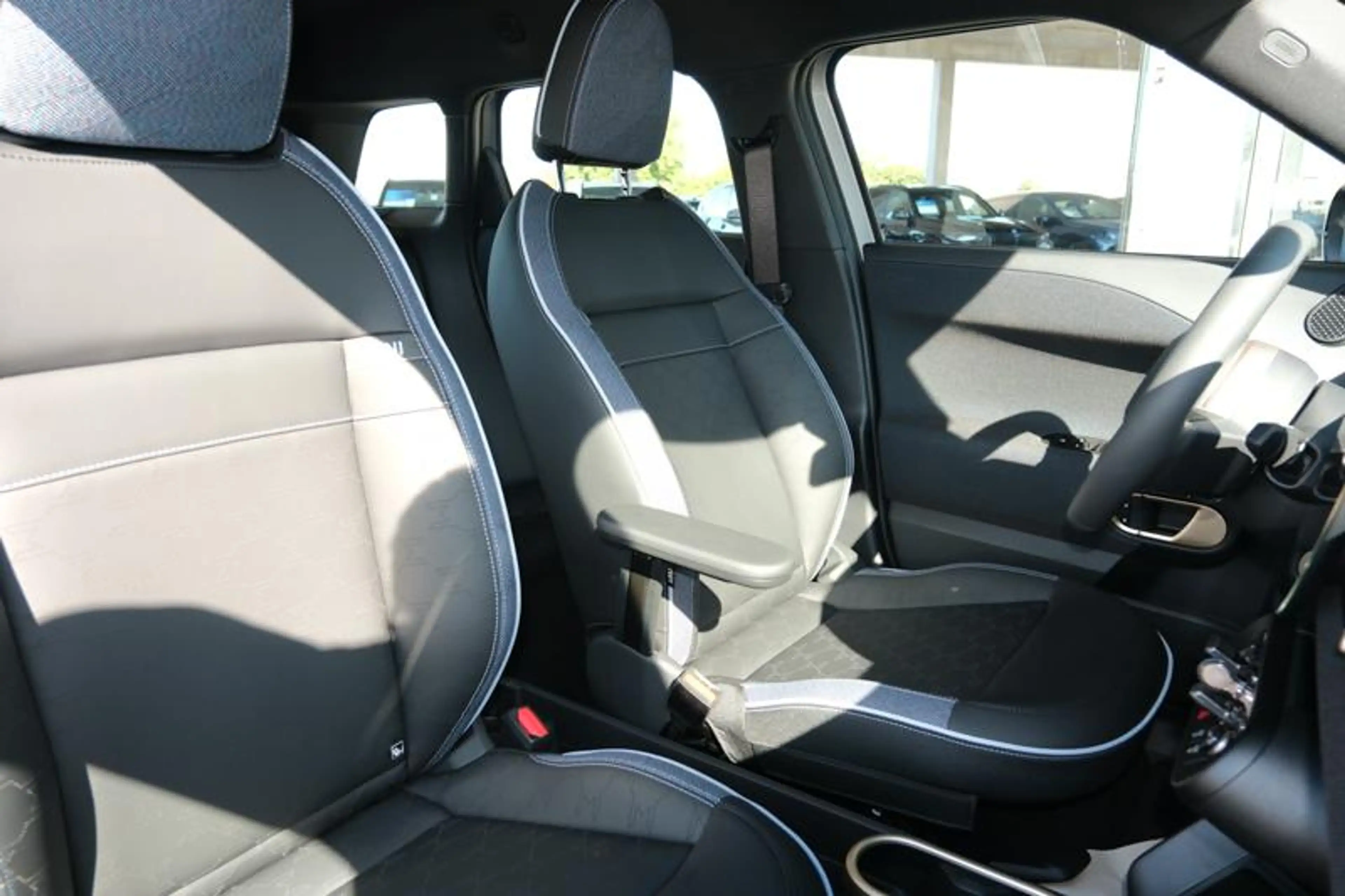MINI Aceman Aceman E Classic | 38 KWH | HUD | OLED | — photo 10