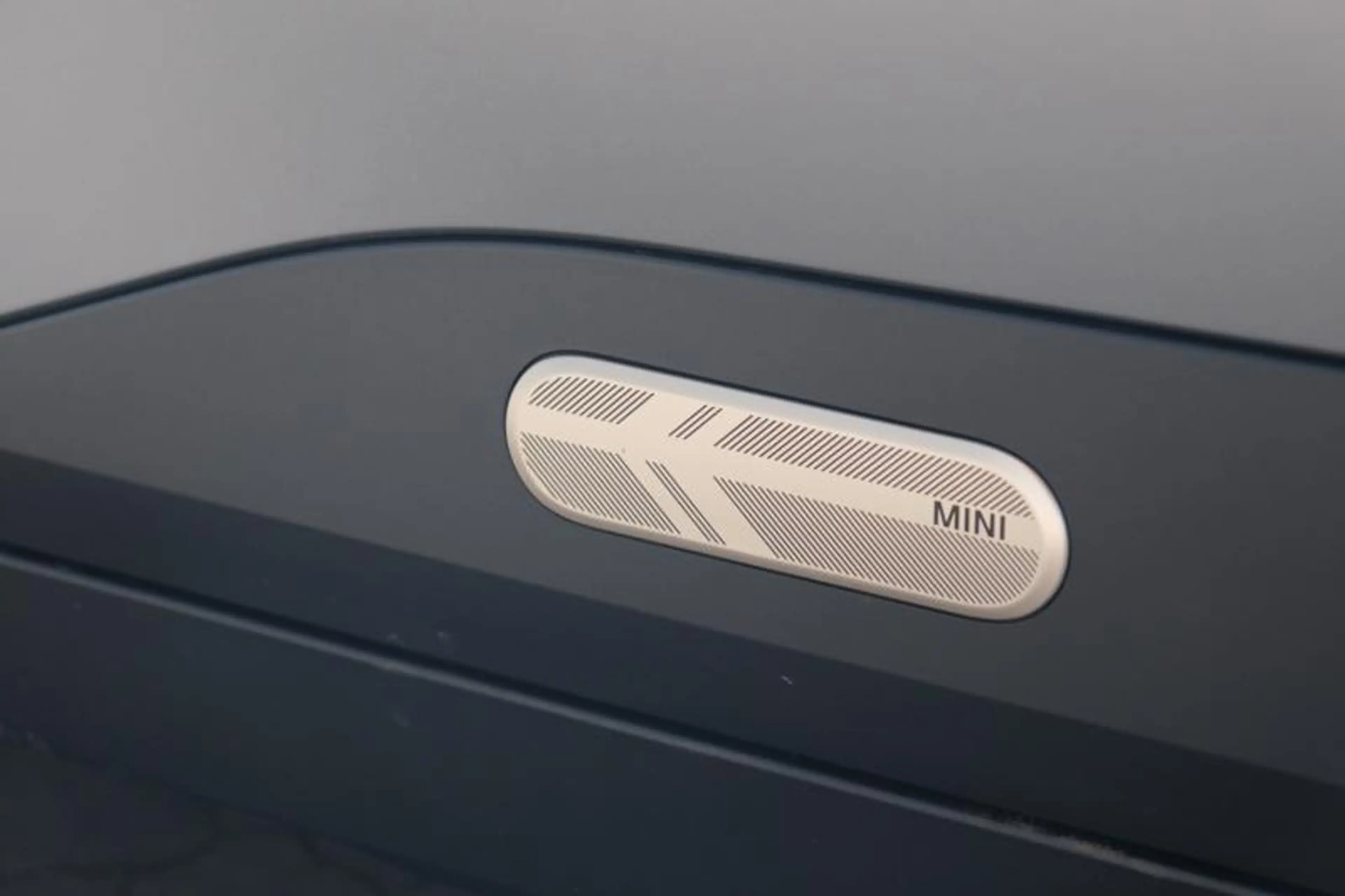 MINI Aceman Aceman E Classic | 38 KWH | HUD | OLED | — photo 9