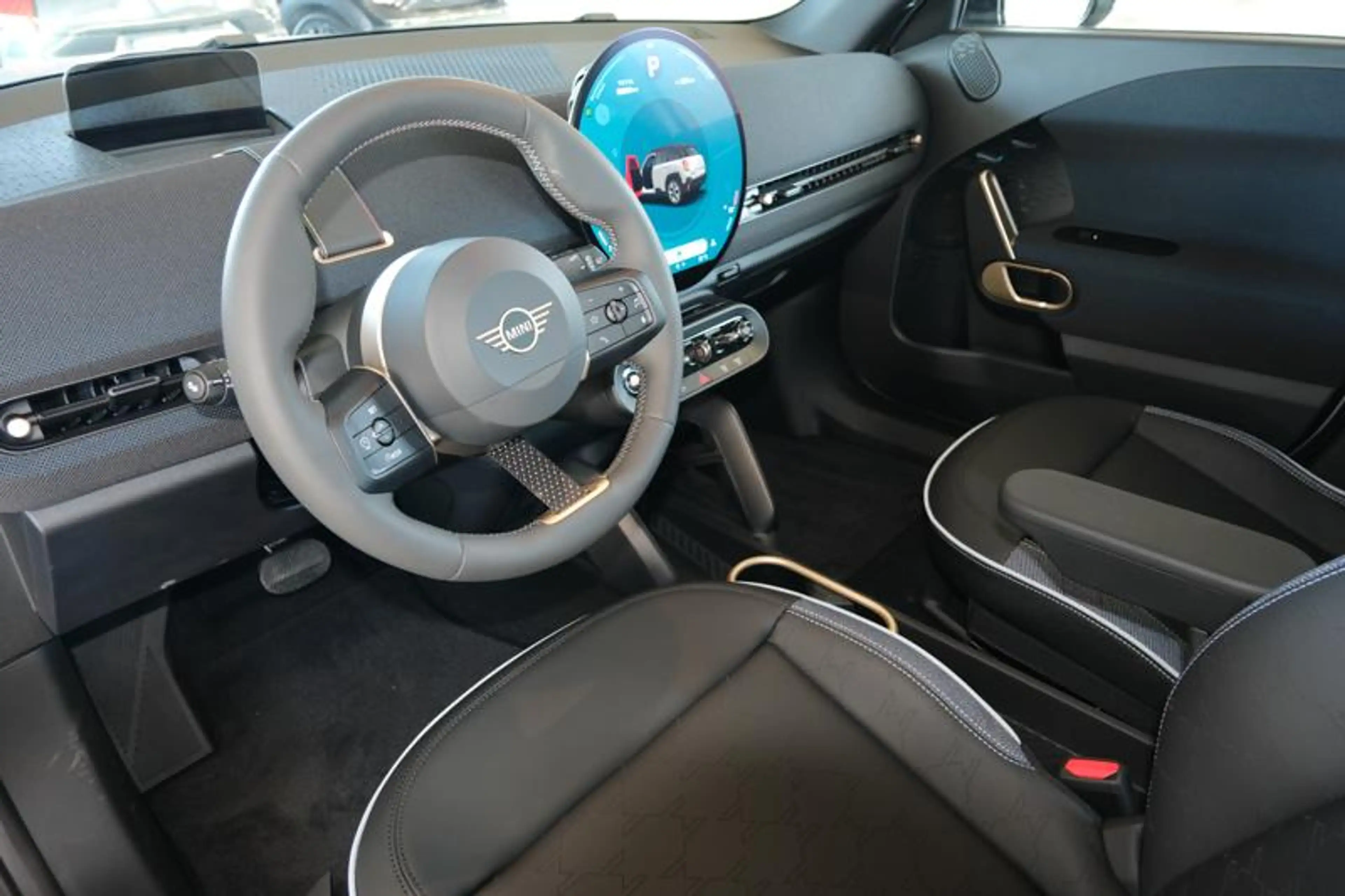 MINI Aceman Aceman E Classic | 38 KWH | HUD | OLED | — photo 6