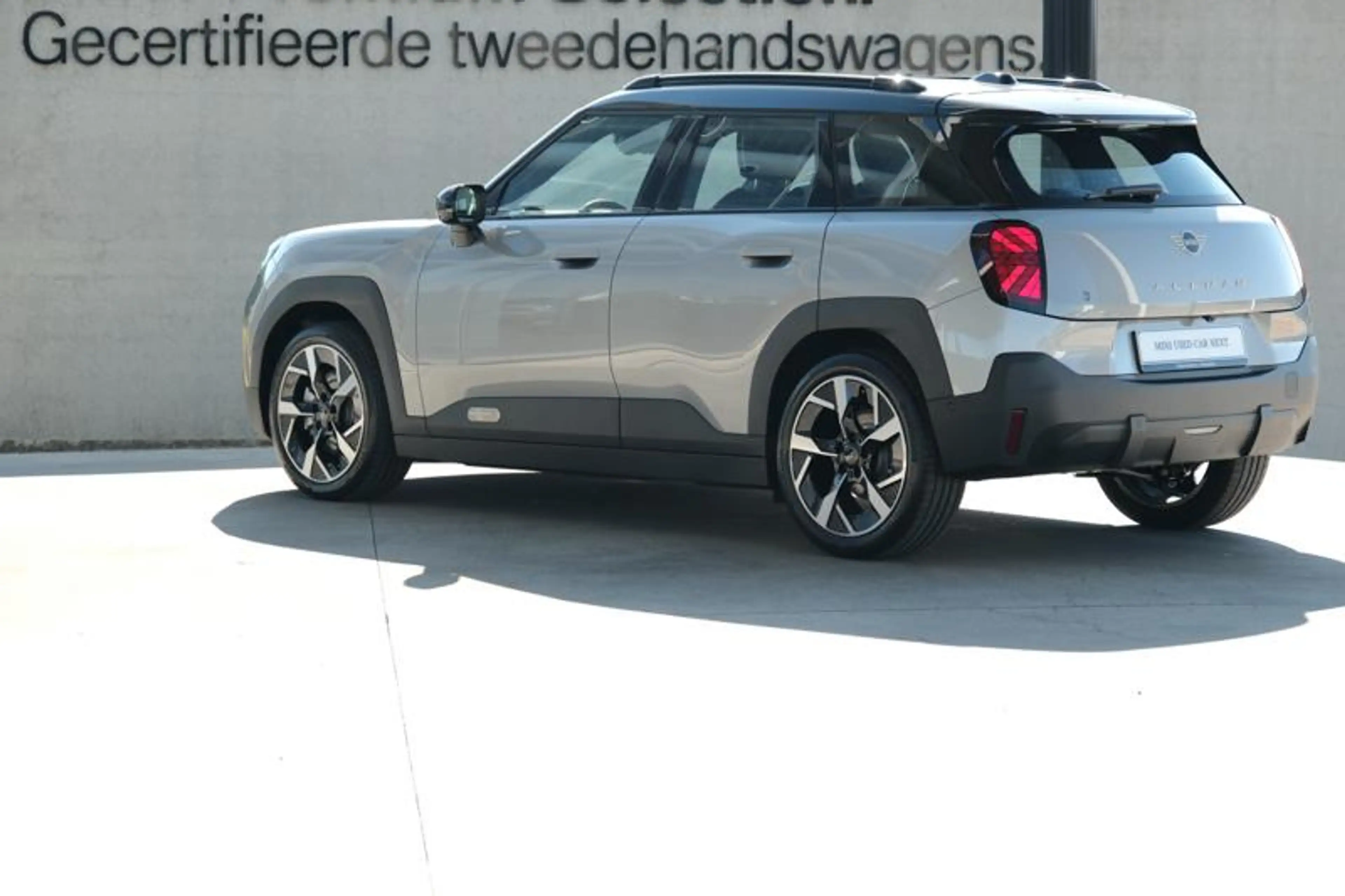 MINI Aceman Aceman E Classic | 38 KWH | HUD | OLED | — photo 5
