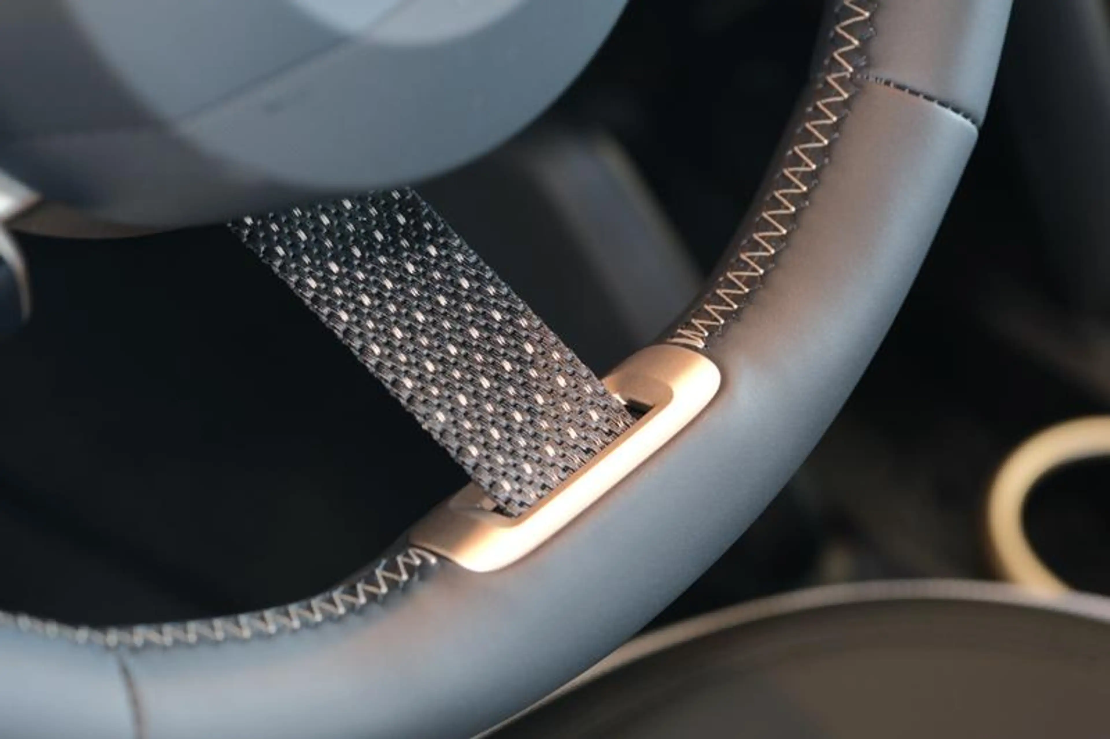 MINI Aceman Aceman E Classic | 38 KWH | HUD | OLED | — photo 14