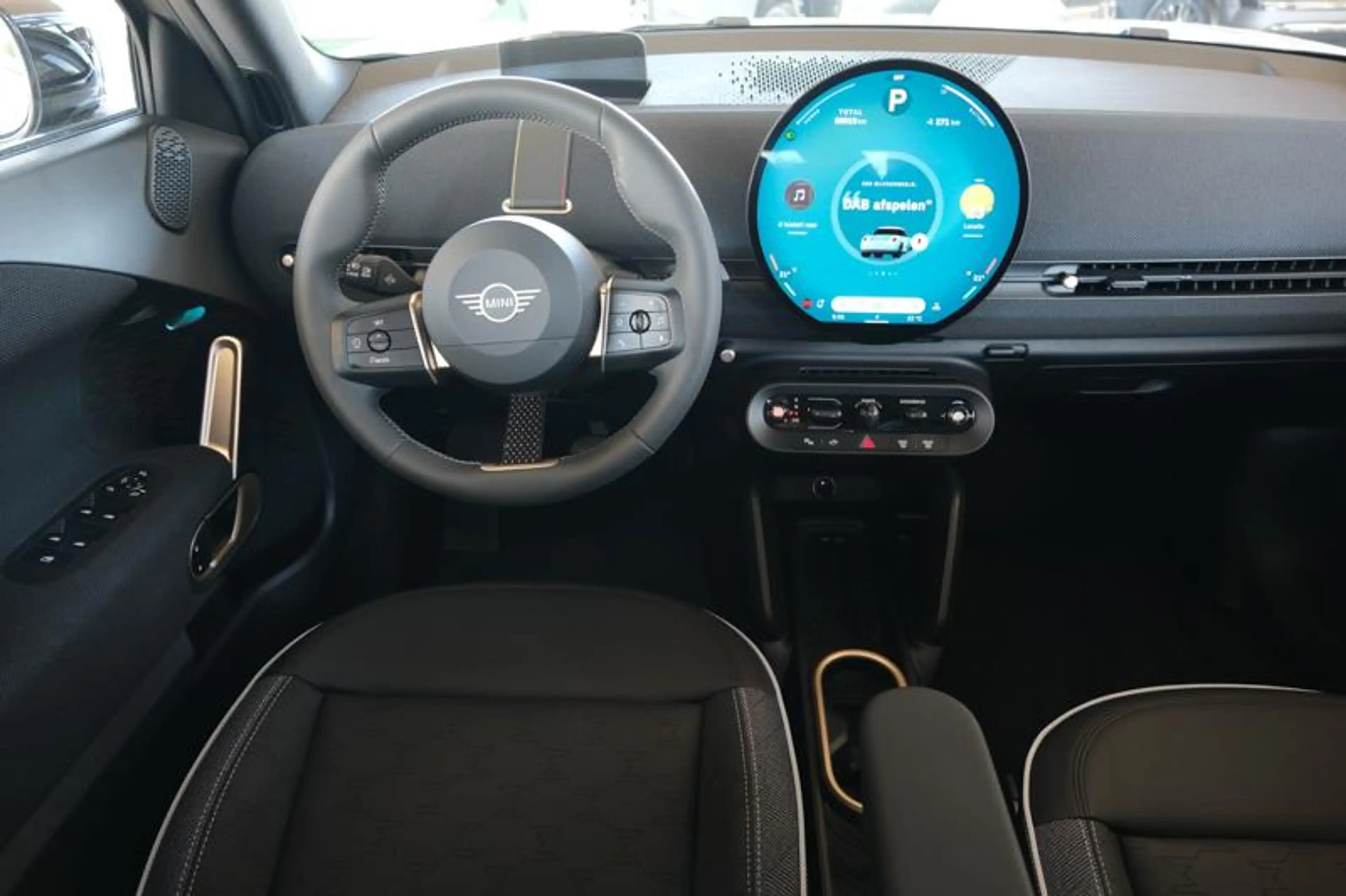 MINI Aceman Aceman E Classic | 38 KWH | HUD | OLED | — photo 7