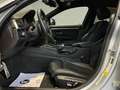 BMW 430 430i Gran Coupé M-PAKET/H&K/CARPLAY/LED/RFK Silber - thumbnail 14
