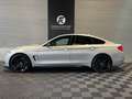 BMW 430 430i Gran Coupé M-PAKET/H&K/CARPLAY/LED/RFK Silber - thumbnail 3