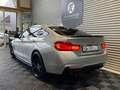 BMW 430 430i Gran Coupé M-PAKET/H&K/CARPLAY/LED/RFK Silber - thumbnail 12