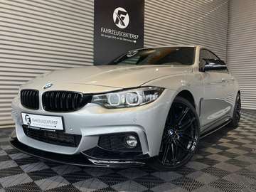 430i Gran Coupé M-PAKET/H&K/CARPLAY/LED/RFK