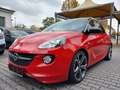 Opel Adam S INSPEKTION TÜV AU NEU 11/26 Rouge - thumbnail 1