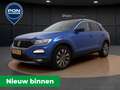 Volkswagen T-Roc 1.5 TSI 150 PK DSG Sport | NIEUW BINNEN | Navi | C Blauw - thumbnail 1