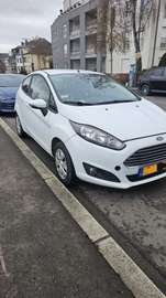 1.5 TDCi SYNC Edition