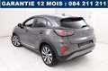 Ford Puma 1.0 EcoBoost hybride # Airco, GPS, 1er propr Gris - thumbnail 3