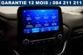 Ford Puma 1.0 EcoBoost hybride # Airco, GPS, 1er propr Gris - thumbnail 13