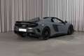 McLaren 675LT Spider V8 3.8 675 ch / MSO / TVA RECUPERABLE Grau - thumbnail 2