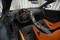 McLaren 675LT Spider V8 3.8 675 ch / MSO / TVA RECUPERABLE Grau - thumbnail 4