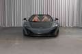 McLaren 675LT Spider V8 3.8 675 ch / MSO / TVA RECUPERABLE Grau - thumbnail 3