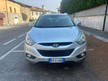 2.0 crdi Xpossible 184cv 4wd auto FL