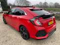 Honda Civic 1.0 i-VTEC Elegance automaat panodak Rood - thumbnail 2