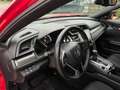 Honda Civic 1.0 i-VTEC Elegance automaat panodak Rood - thumbnail 12