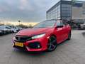 Honda Civic 1.0 i-VTEC Elegance automaat panodak Rood - thumbnail 30