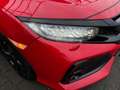 Honda Civic 1.0 i-VTEC Elegance automaat panodak Rood - thumbnail 31