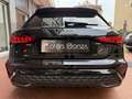 Audi A3 A3 SPB 1.5 tfsi mhev S line edition 150cv s-tronic Nero - thumbnail 3