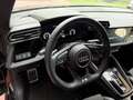 Audi A3 A3 SPB 1.5 tfsi mhev S line edition 150cv s-tronic Nero - thumbnail 7