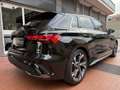 Audi A3 A3 SPB 1.5 tfsi mhev S line edition 150cv s-tronic Nero - thumbnail 2