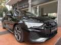 Audi A3 A3 SPB 1.5 tfsi mhev S line edition 150cv s-tronic Nero - thumbnail 4