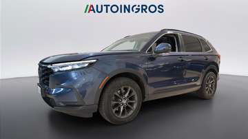 2.0 Hev Advance
