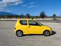 Fiat Seicento Sporting Abarth 1.4 Turbo 150 cv Giallo - thumbnail 4