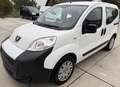Peugeot Bipper Bipper Tepee 1.4 ESSENCE 5 PLACES GARANTIE 1AN Wit - thumbnail 1