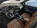 Audi Q3 Sportback S line 40 TFSI quattro PANO+AHK+ACC Weiß - thumbnail 3