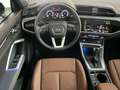 Audi Q3 Sportback S line 40 TFSI quattro PANO+AHK+ACC Weiß - thumbnail 9