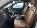 Audi Q3 Sportback S line 40 TFSI quattro PANO+AHK+ACC Weiß - thumbnail 4