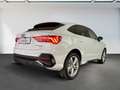 Audi Q3 Sportback S line 40 TFSI quattro PANO+AHK+ACC Weiß - thumbnail 15